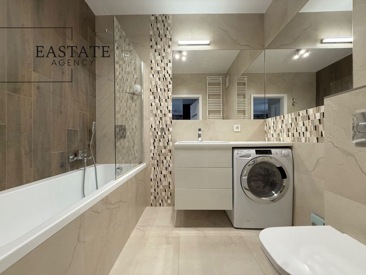 Mieszkanie 2-pokojowe Warszawa Wola, ul. Grzybowska. Zdjęcie 6