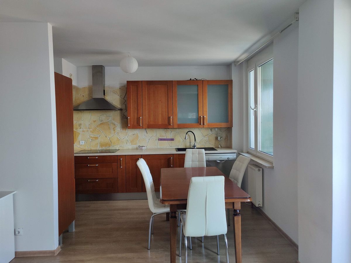 Mieszkanie 2-pokojowe Warszawa, ul. Sulejkowska. Zdjęcie 6