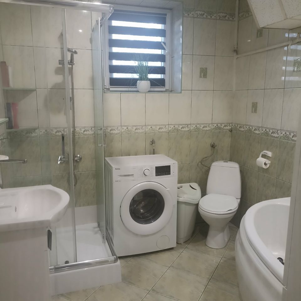 dom wolnostojący, 6 pokoi Brzeźno, ul. Długa. Zdjęcie 8