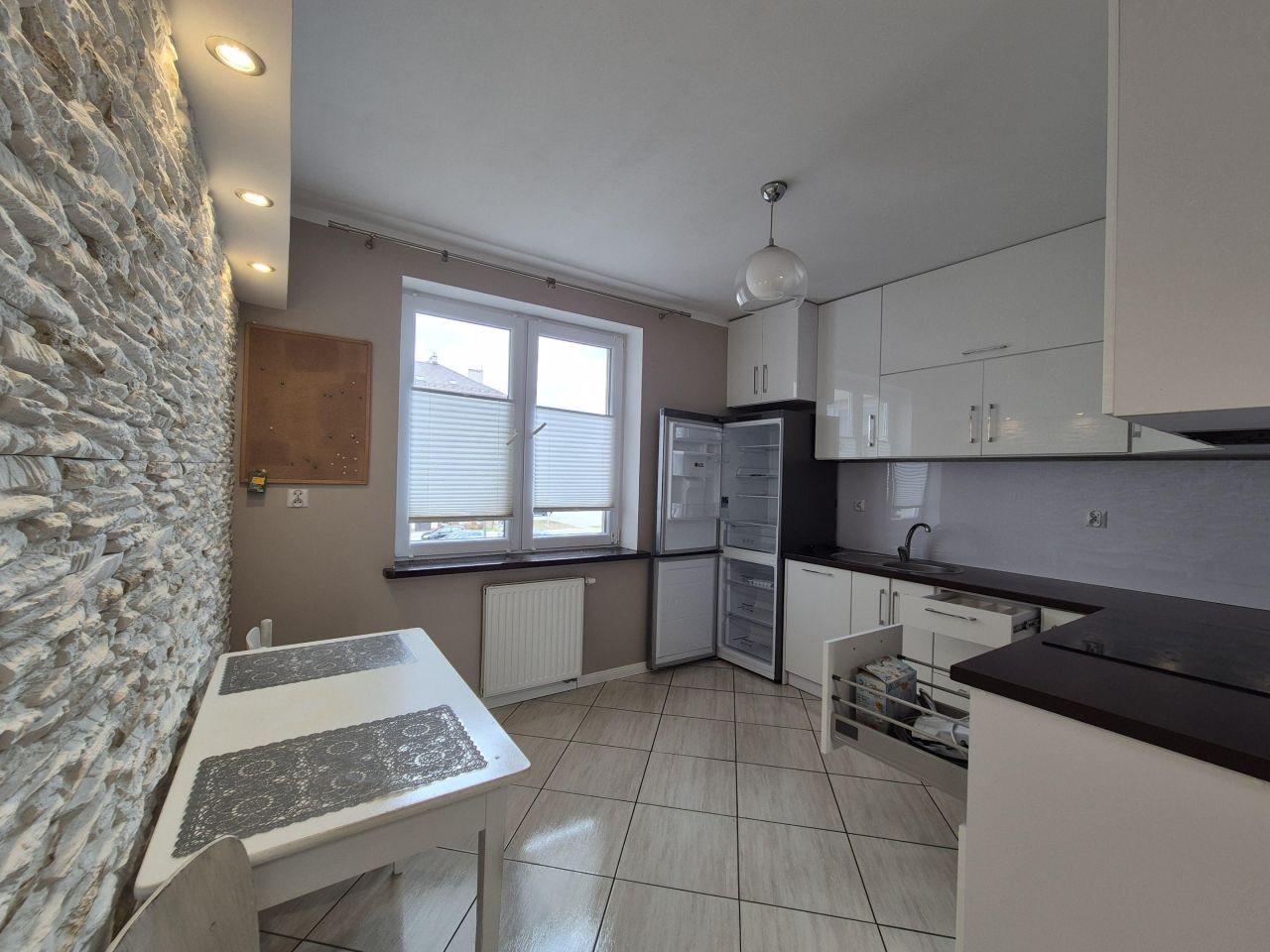 Mieszkanie 2-pokojowe Sokółka, ul. Władysława Broniewskiego. Zdjęcie 5