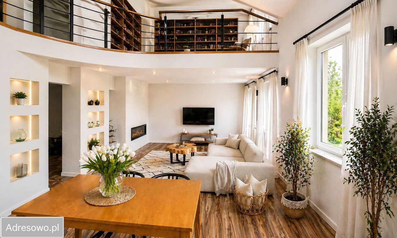 Mieszkanie 5-pokojowe Mikołów, ul. Krótka. Zdjęcie 1