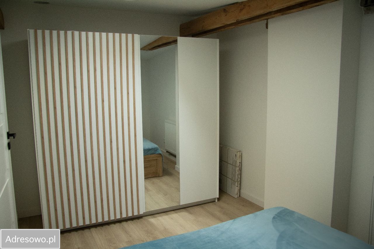 Mieszkanie 3-pokojowe Szczecin Śródmieście, ul. Bohaterów Getta Warszawskiego. Zdjęcie 10