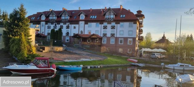 Mieszkanie 3-pokojowe Węgorzewo, ul. Mała. Zdjęcie 1