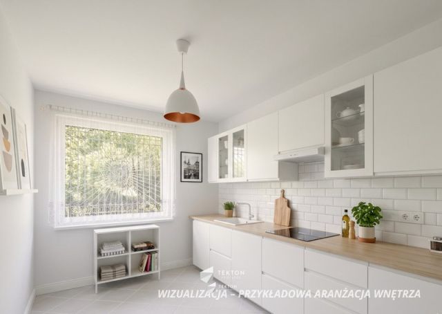 Mieszkanie 3-pokojowe Gdynia Karwiny, ul. Buraczana. Zdjęcie 4