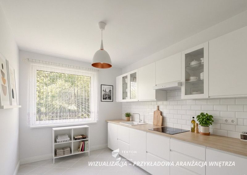 Mieszkanie 3-pokojowe Gdynia Karwiny, ul. Buraczana. Zdjęcie 4