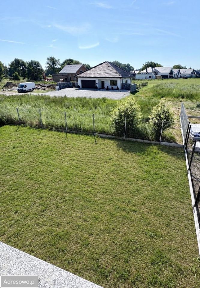 bliźniak, 5 pokoi Nysa, ul. Wołyńska. Zdjęcie 5