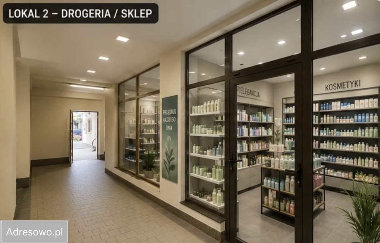 Lokal Krzeszowice. Zdjęcie 3