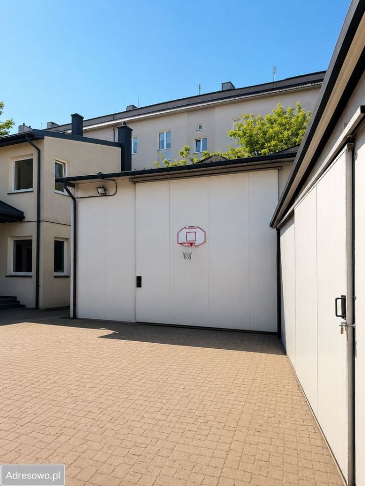 dom wolnostojący, 4 pokoje Pruszków Centrum, ul. Stalowa. Zdjęcie 17