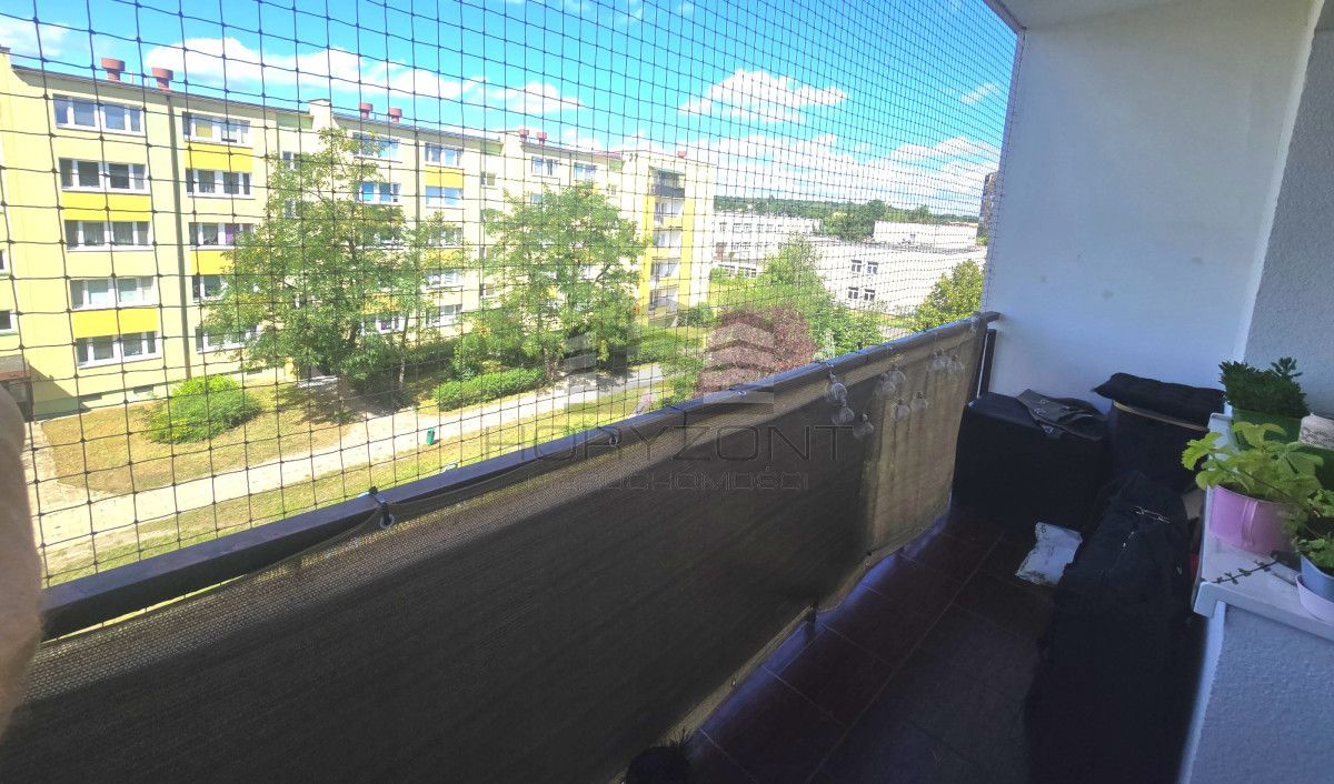 Mieszkanie 2-pokojowe Bydgoszcz Fordon, ul. Gawędy. Zdjęcie 6