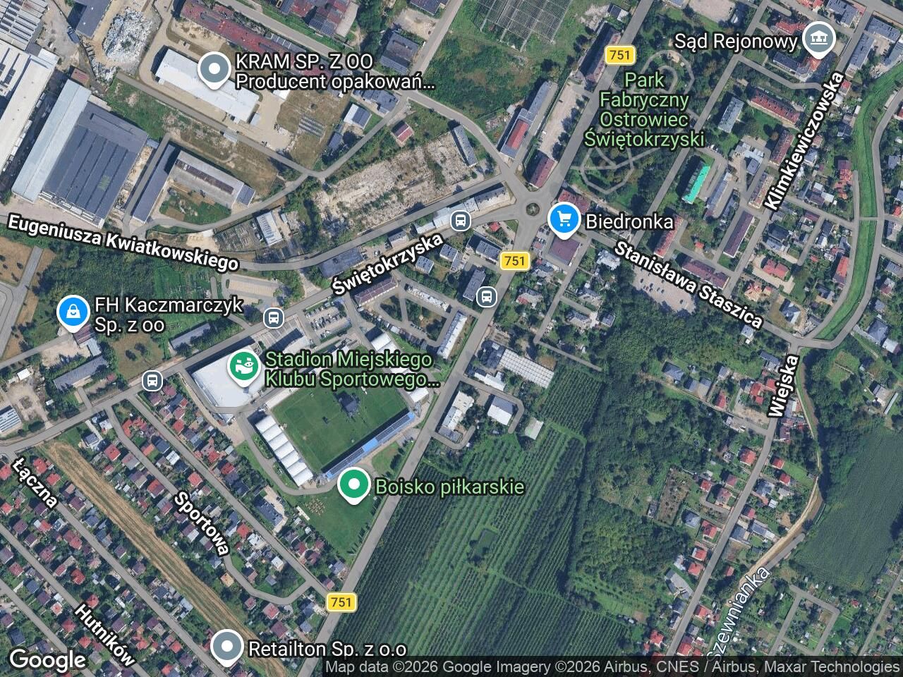 Mieszkanie 1-pokojowe Ostrowiec Świętokrzyski Huta, ul. Romualda Traugutta. Zdjęcie 1