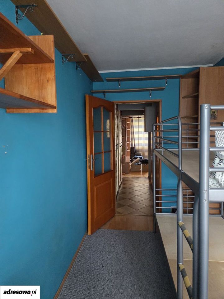Mieszkanie 3-pokojowe Kraków Bieńczyce, os. Kazimierzowskie. Zdjęcie 10
