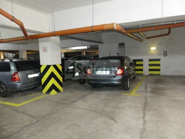 Mieszkanie 2-pokojowe Warszawa Chomiczówka, ul. Księżycowa. Zdjęcie 27