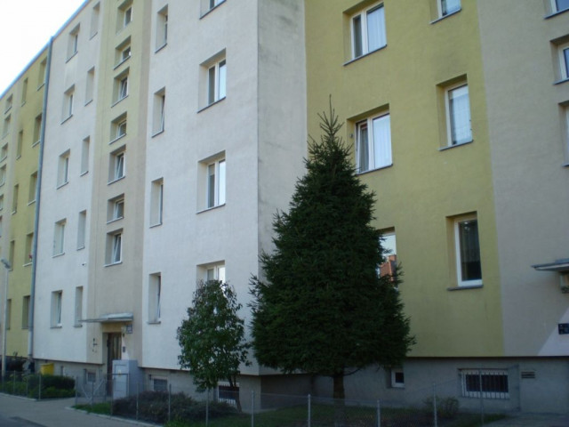 Mieszkanie 2-pokojowe Elbląg, ul. Pułkownika Stanisława Dąbka. Zdjęcie 1