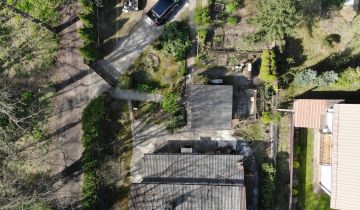 dom wolnostojący, 4 pokoje Warszawa Kabaty, ul. Nowoursynowska 25