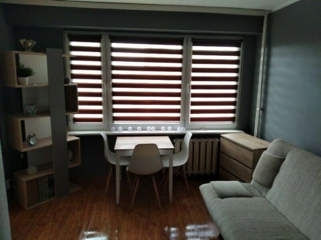 Mieszkanie 2-pokojowe Bydgoszcz Wzgórze Wolności, ul. Słowiańska. Zdjęcie 1