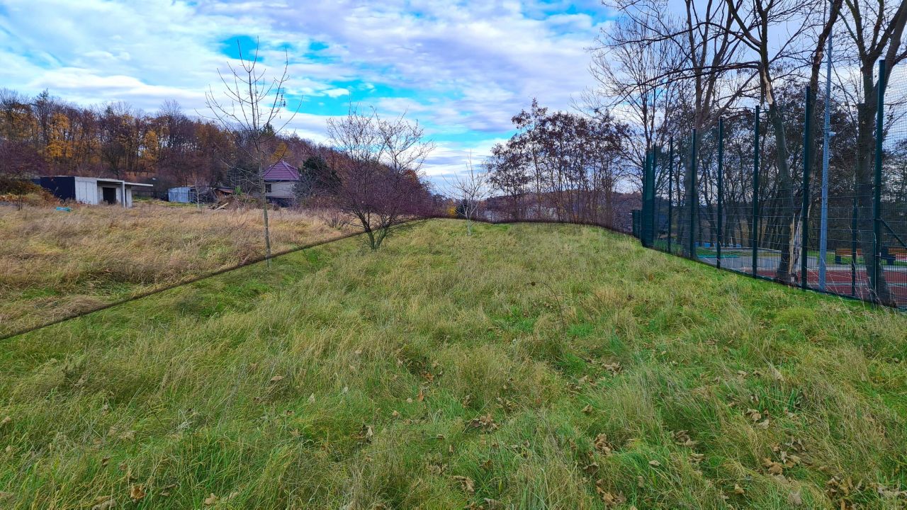 Działka inwestycyjna Kraków Podgórze, ul. Tyniecka. Zdjęcie 9