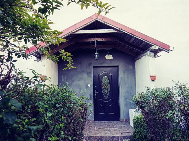 dom wolnostojący, 6 pokoi Kopalino, ul. Jałowcowa. Zdjęcie 1