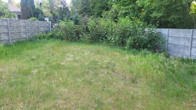 Działka rekreacyjna Kiekrz. Zdjęcie 1