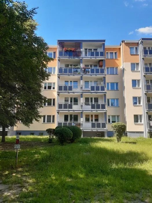 Mieszkanie 3-pokojowe Biała Podlaska, ul. Zygmunta Starego