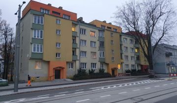 Mieszkanie 2-pokojowe Pabianice Centrum, ul. Zamkowa