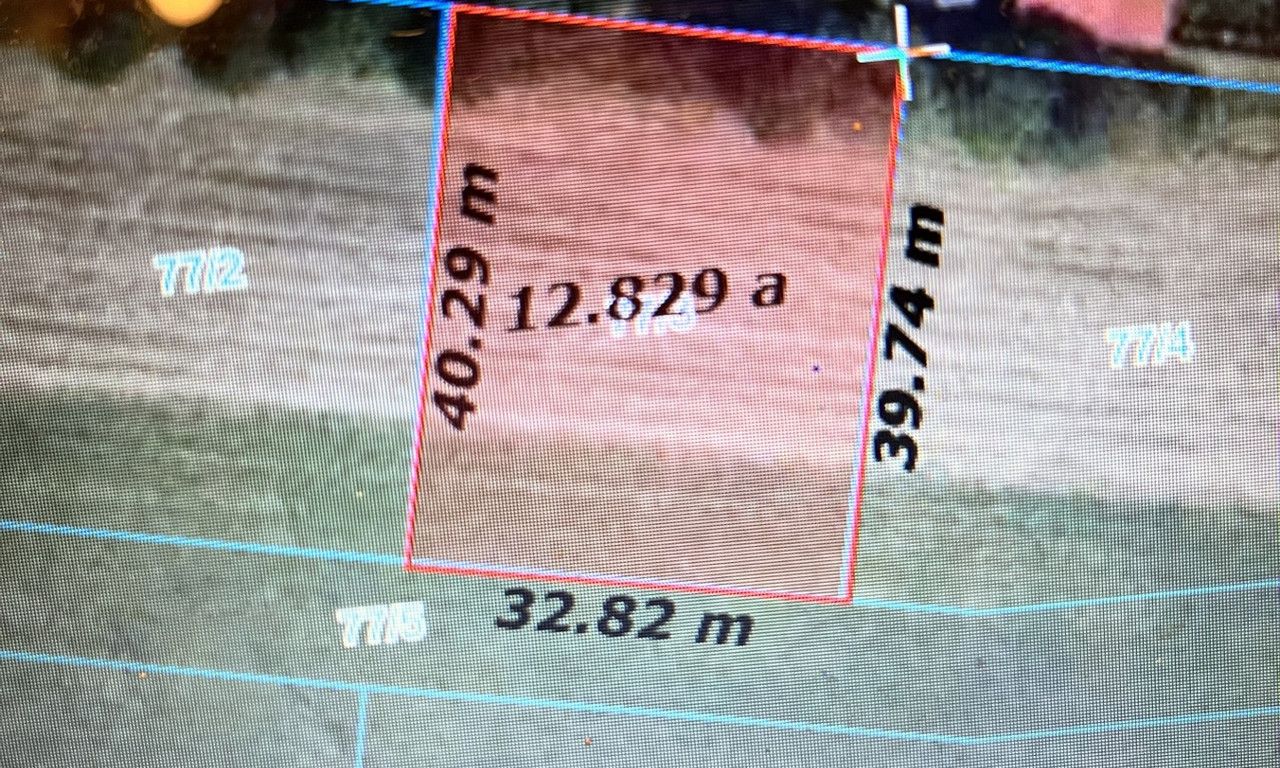 Działka budowlana Bibianna. Zdjęcie 7