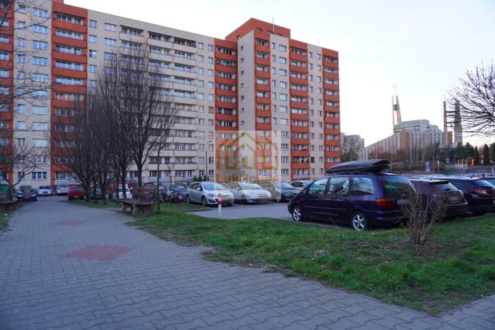 Mieszkanie 3-pokojowe Będzin, ul. Stanisława Skalskiego. Zdjęcie 6