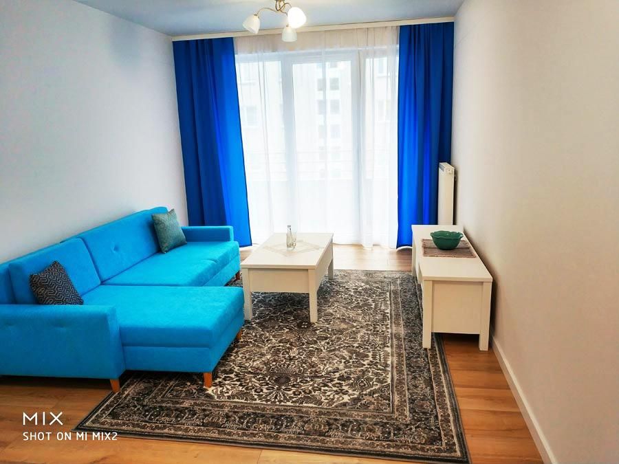 Mieszkanie 2-pokojowe Kraków Kurdwanów, ul. Kordiana