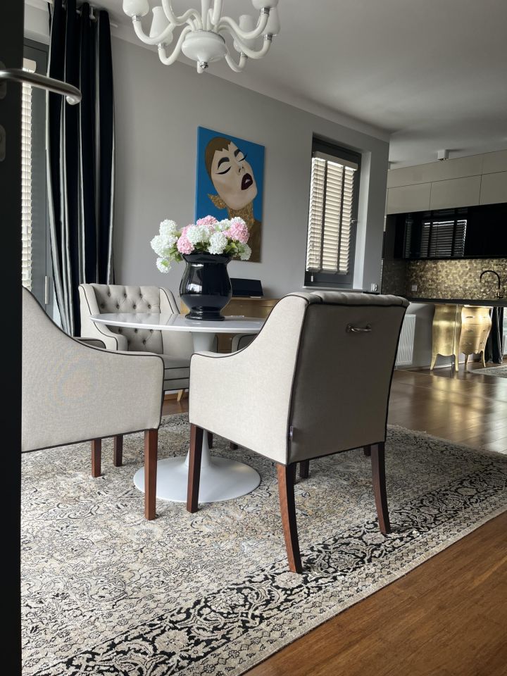 Mieszkanie 3-pokojowe Gdynia Śródmieście, ul. Obrońców Wybrzeża. Zdjęcie 20