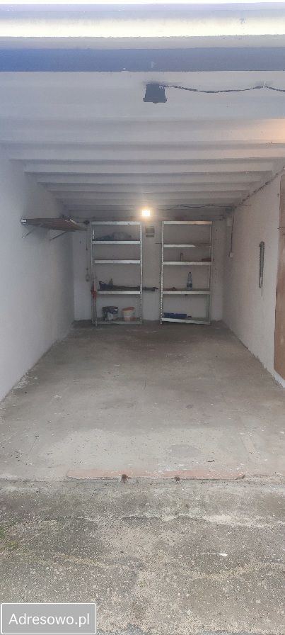 Garaż/miejsce parkingowe Gdańsk Żabianka, ul. Orłowska. Zdjęcie 2