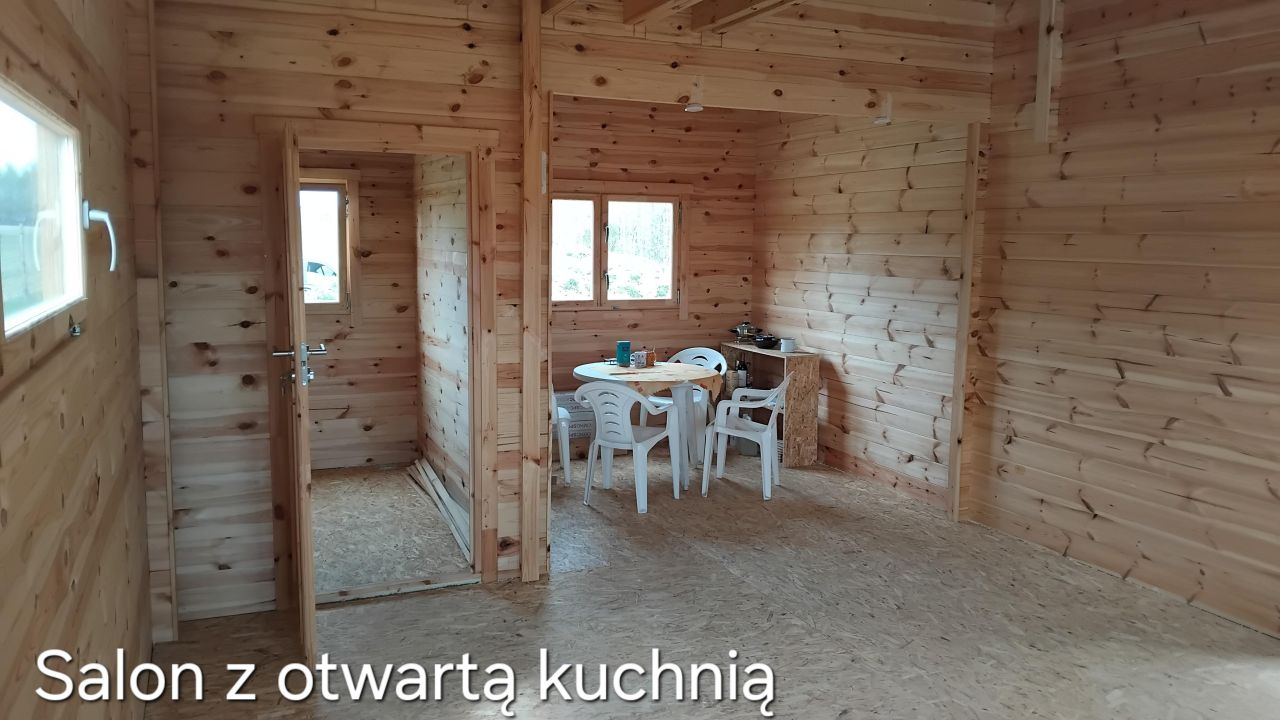 inny, 2 pokoje Łódź Łodzianka, ul. Moskule. Zdjęcie 9