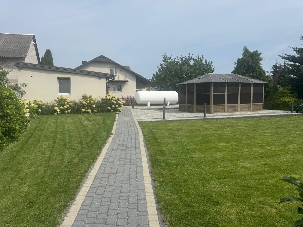 dom wolnostojący, 5 pokoi Józefatów. Zdjęcie 10