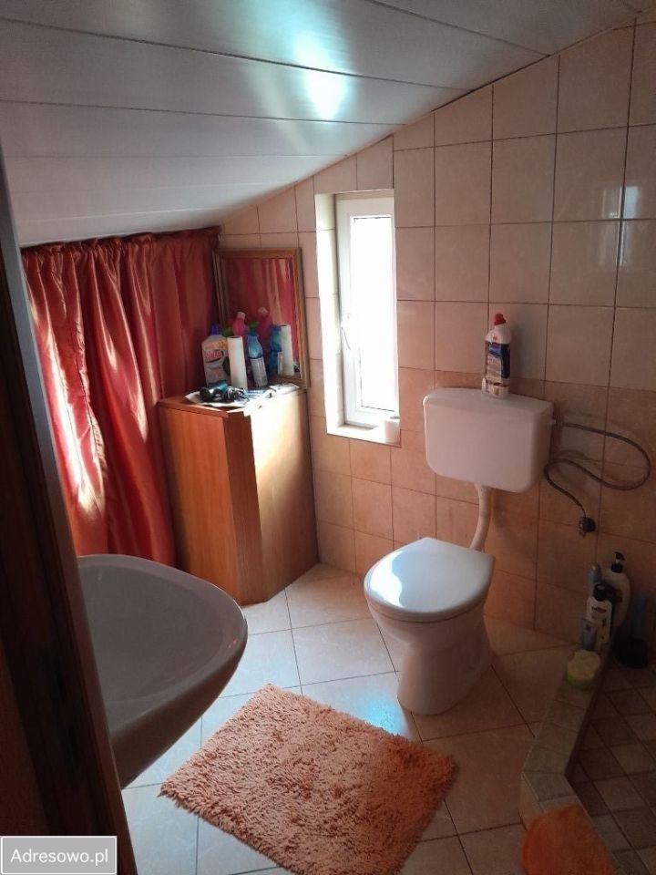 dom letniskowy, 4 pokoje Krzeszna. Zdjęcie 4