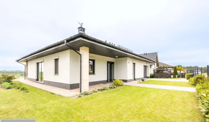 dom wolnostojący, 4 pokoje Czeczewo, ul. Akacjowa