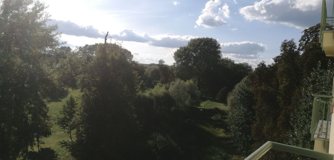 Mieszkanie 2-pokojowe Warszawa Białołęka, ul. Świderska