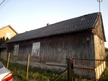 Działka siedliskowa Pątnów. Zdjęcie 2