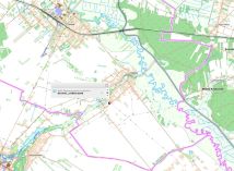 Działka budowlana Oleśniki. Zdjęcie 1