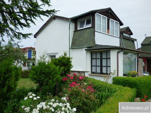 Działka rekreacyjna Kołobrzeg, ul. Wylotowa