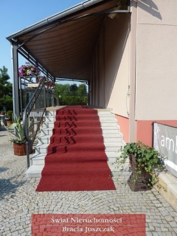 Hotel/pensjonat Strzelin. Zdjęcie 4