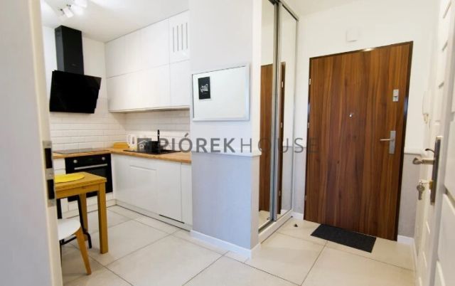 Mieszkanie 2-pokojowe Warszawa Wola, ul. Stańczyka. Zdjęcie 7