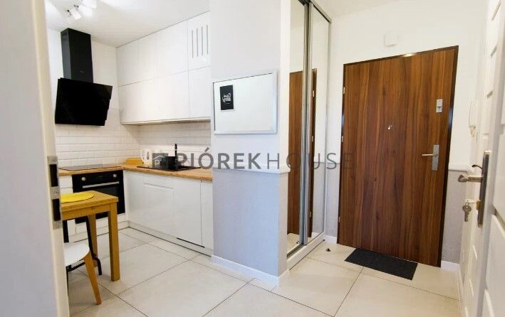 Mieszkanie 2-pokojowe Warszawa Wola, ul. Stańczyka. Zdjęcie 7