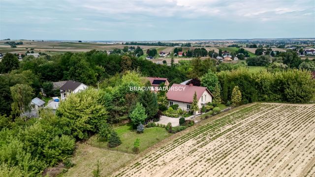 dom wolnostojący, 6 pokoi Gnatowice. Zdjęcie 29