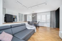 Mieszkanie 3-pokojowe Ząbki, ul. Christiana Andersena