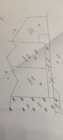 Działka budowlana Tłumaczów Tłumaczówek. Zdjęcie 1