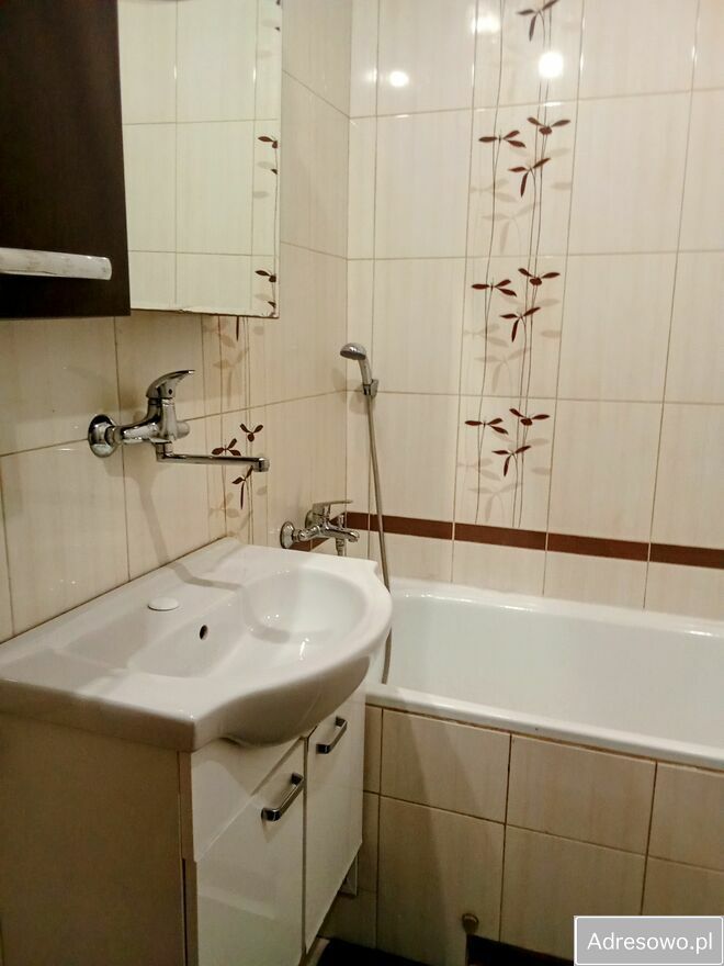 Mieszkanie 3-pokojowe Włocławek, pl. Kolanowszczyzna. Zdjęcie 4