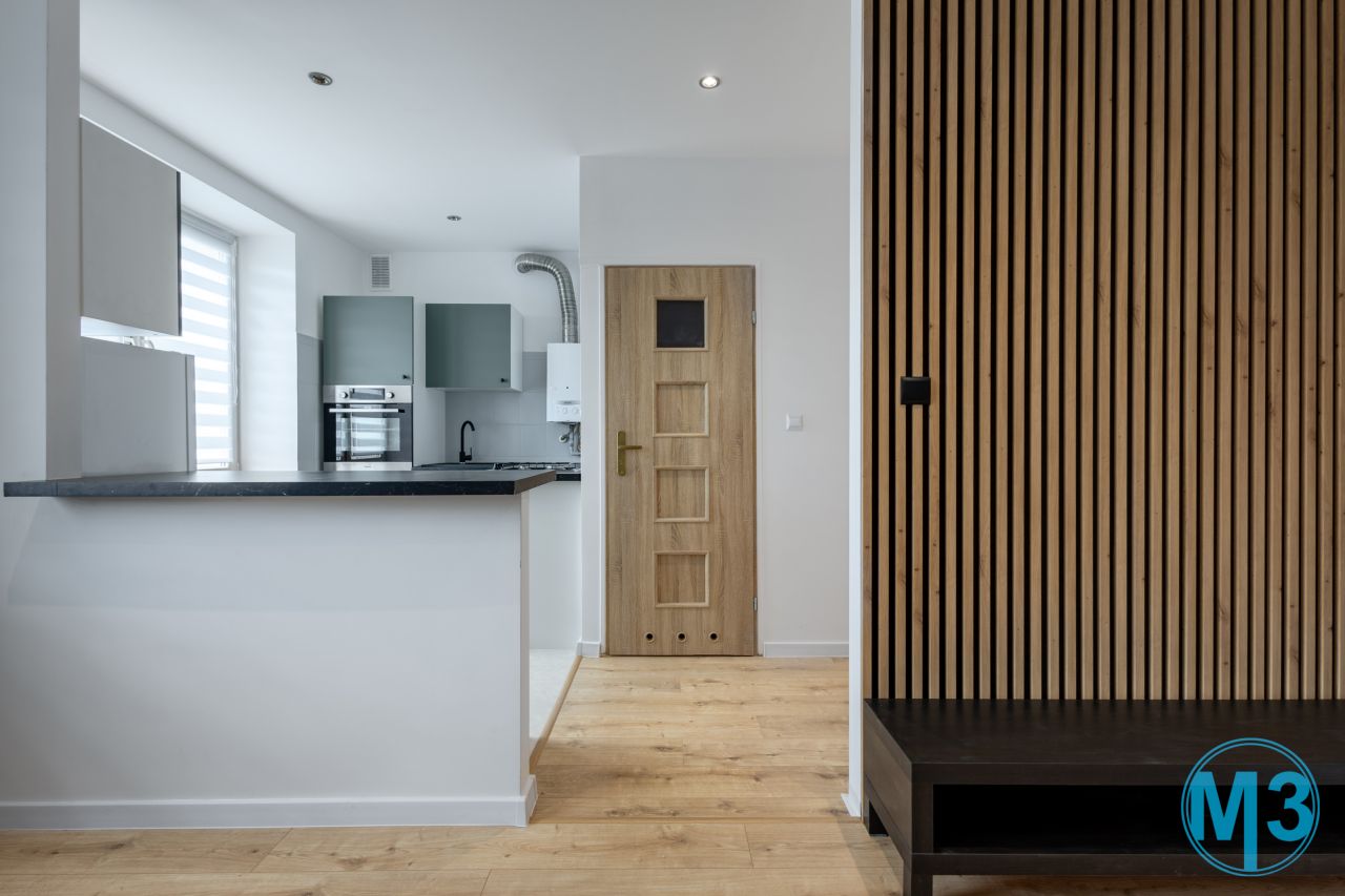 Mieszkanie 2-pokojowe Stalowa Wola, ul. ks. Jerzego Popiełuszki. Zdjęcie 6