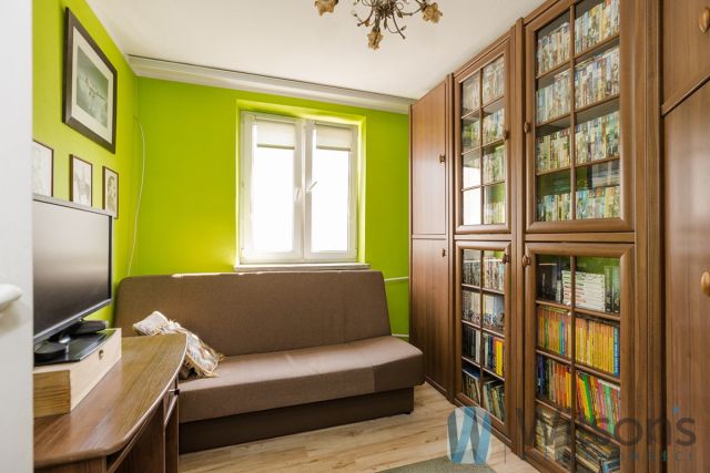 Mieszkanie 2-pokojowe Warszawa Bemowo, ul. Jana Blatona. Zdjęcie 5