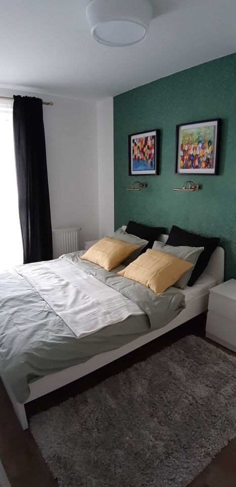 Mieszkanie 2-pokojowe Tychy, ul. Żorska. Zdjęcie 6