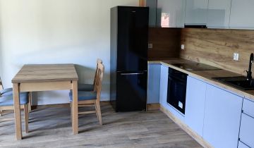 Mieszkanie 4-pokojowe Rumia Szmelta, ul. Rycerska