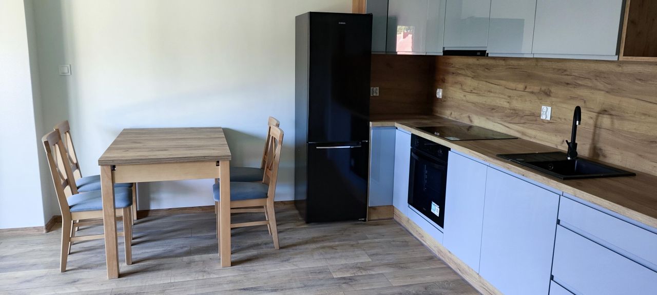 Mieszkanie 4-pokojowe Rumia Szmelta, ul. Rycerska