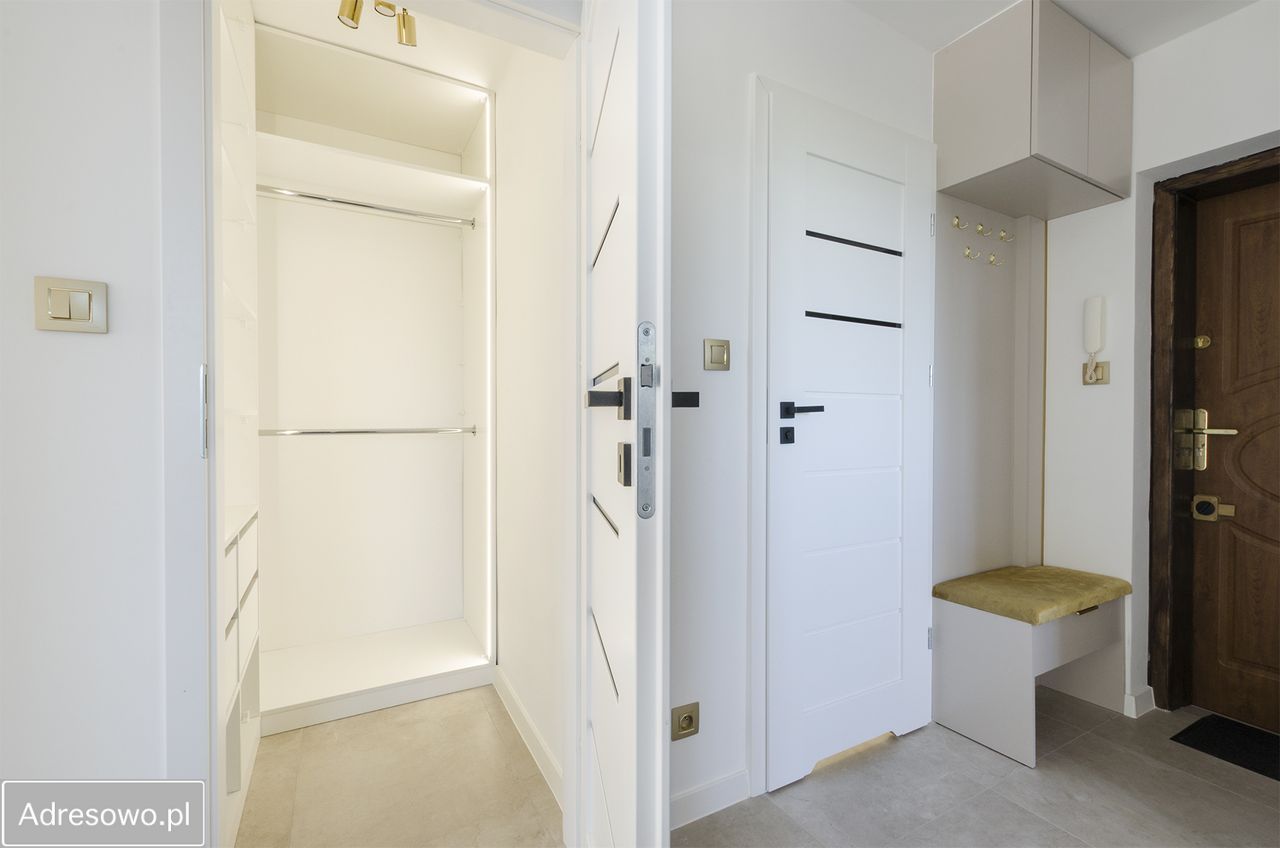 Mieszkanie 3-pokojowe Łódź Górna, ul. Piękna. Zdjęcie 7